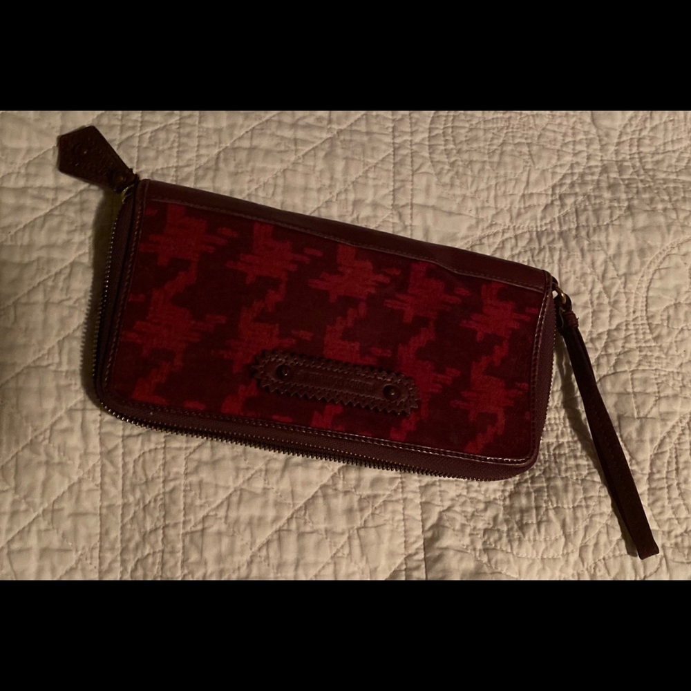 Juicy Couture wallet